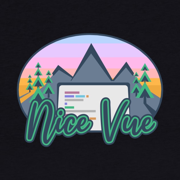 Nice Vue by Decked Developer